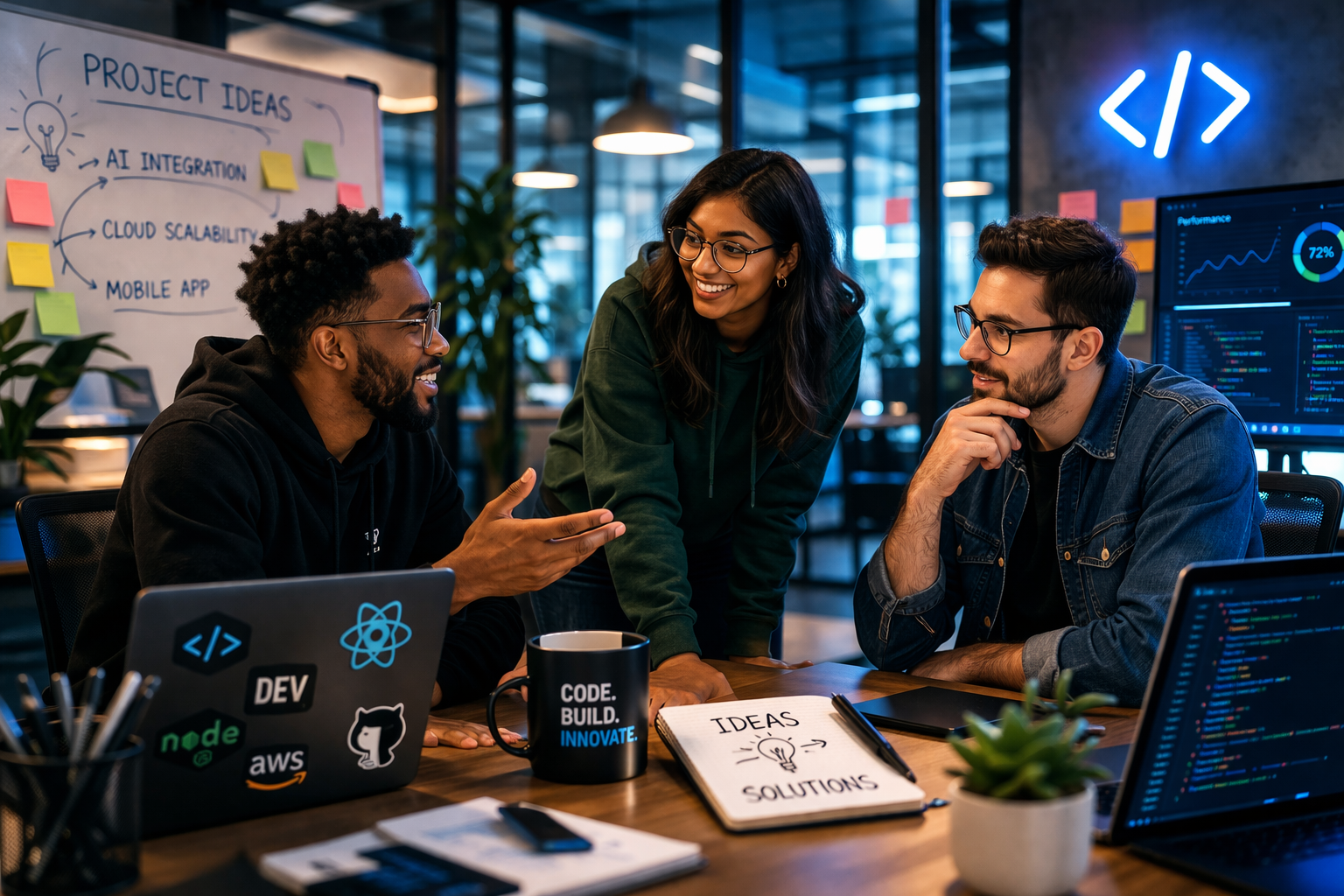 How to Sell Digital Products on Your Blog Without a Large Audience