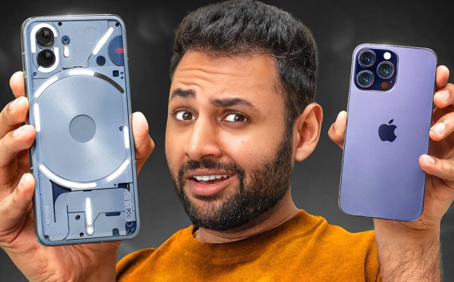 Best Smartphones in 2026: Full Comparison Guide (Top Mobile Devices Ranked)