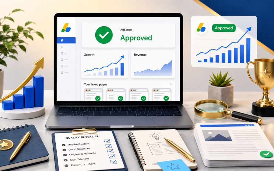 Google AdSense Low Value Content: 11 Proven Fixes That Actually Work