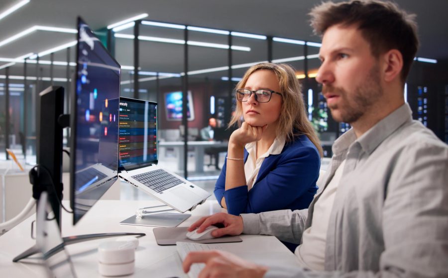 Cybersecurity Essentials for Small Digital Businesses in 2026