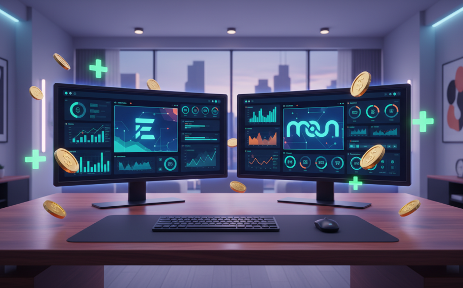 Best Google AdSense Alternatives for Small Traffic Blogs in 2026
