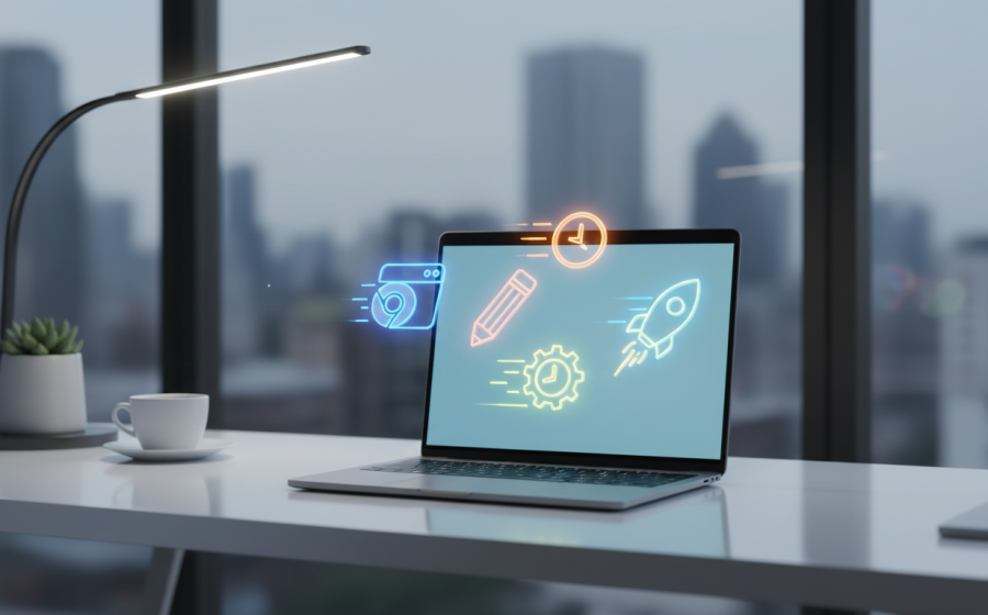 5 Free Chrome Extensions That Will Double Your Writing Speed