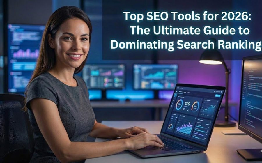 Best AI SEO Tools for Bloggers Who Want Faster Rankings: The Ultimate 2026 Guide