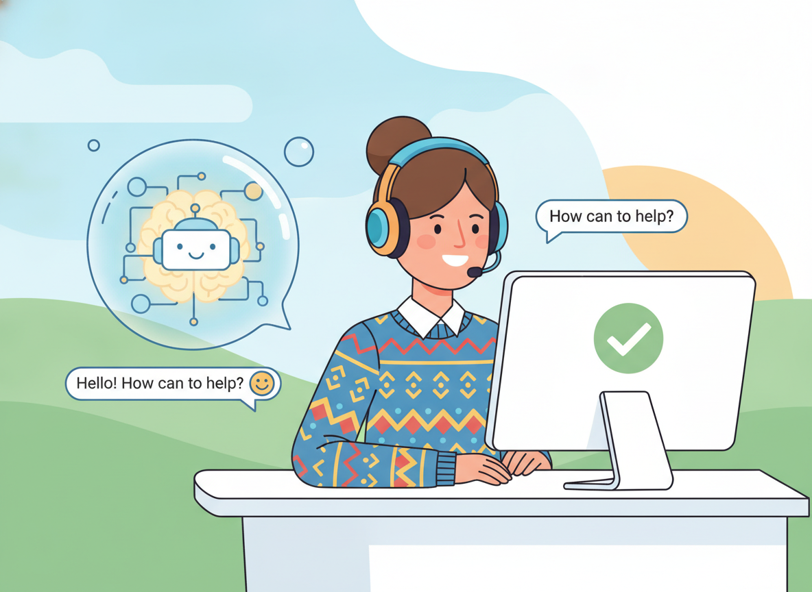 AI Customer Support Automation